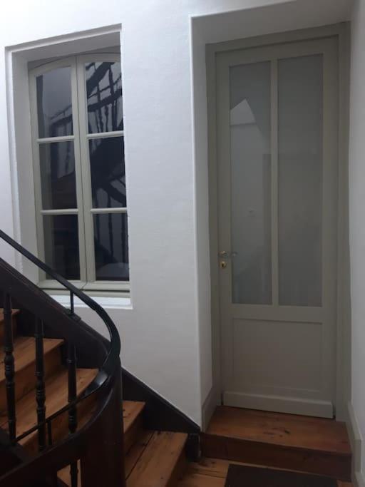Maison Nadaud Avec Parking Prive Mont-de-Marsan Exteriér fotografie